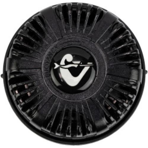 Drysuit Shoulder Deflate Assembly