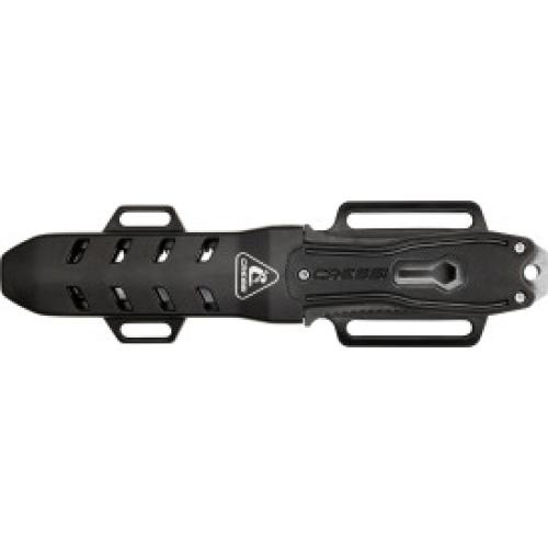 Lizard (black)