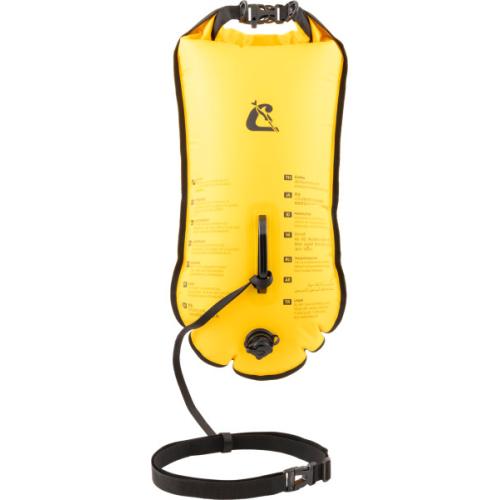 Glide Pro (yellow) [28 L]