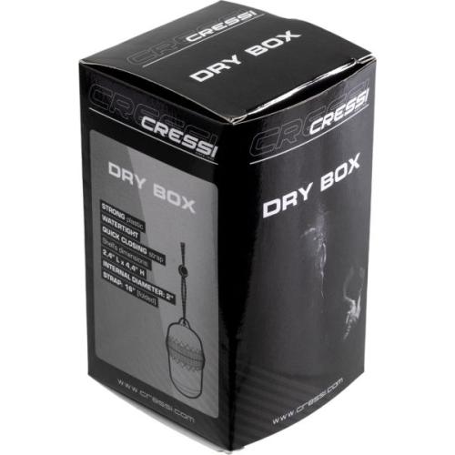 DRY BOX