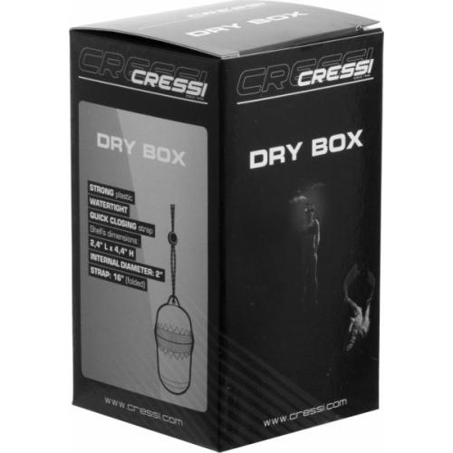 DRY BOX