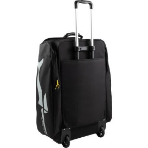 Moby 3 (black/yellow)
