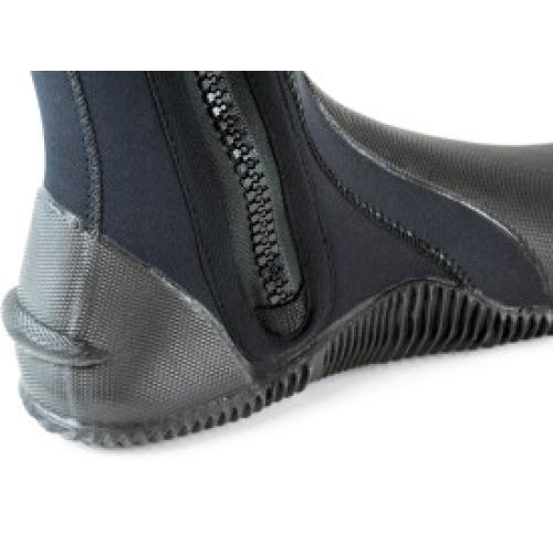 MINORCA LONG 3mm - BLACK/BLACK [10]