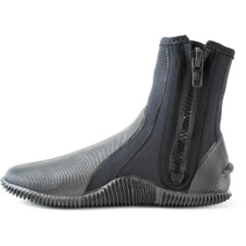 Minorca Long 3mm (black/black) [13]