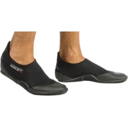 Minorca Short 3mm (black/black) [5]