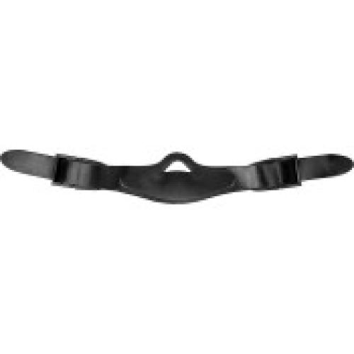 Strap & Buckles Assembly for Bonete/Tonga (black/blue)