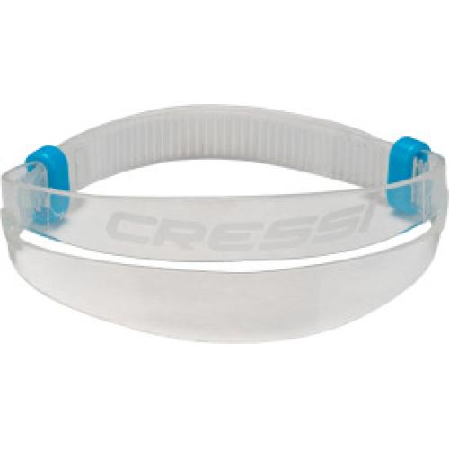 Strap + Retainers for Pegaso (blue)