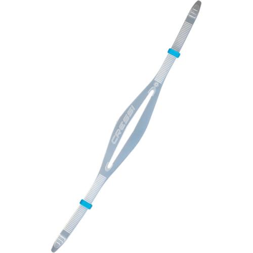 Strap + Retainers for Pegaso (blue)