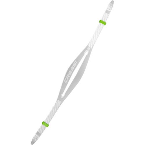 Strap + Retainers for Pegaso (green)