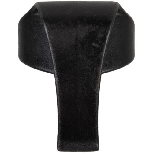 Snorkel Keeper for Jigen (black)