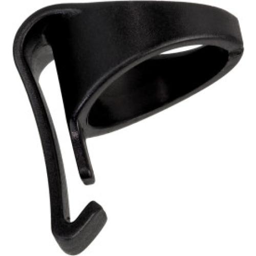 Snorkel Keeper for Jigen (black)