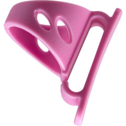 Snorkel Keeper for Rio (pink)