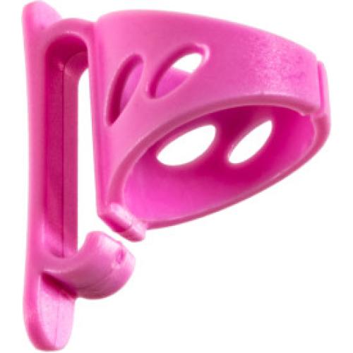 Snorkel Keeper for Rio (pink)