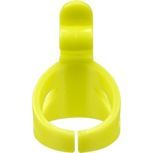 Snorkel Keeper for Rio (green)