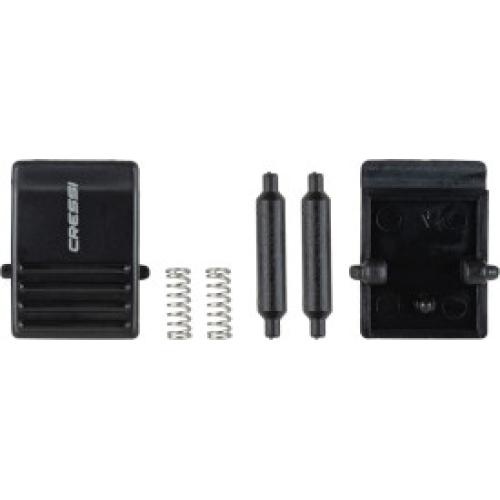 Buckles for Tropical