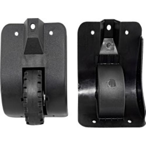 Replacement Wheels for Moby line