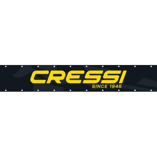 Banner (black/yellow) [350 x 60 cm]