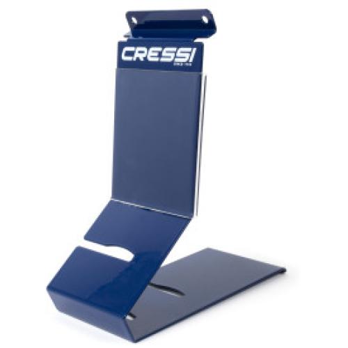 Metal Wall Display for Dive Computer