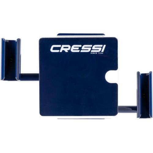 Metal Wall Display for Console