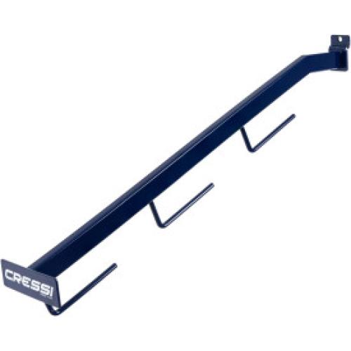 Hook-H Unit for Wetsuit