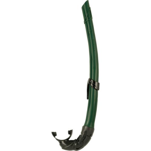 CORSICA - BLACK/GREEN