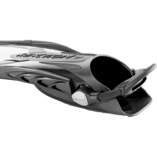 Reaction EBS (black/silver) [L/XL]