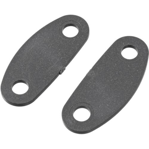 Carbon Fin Spacer