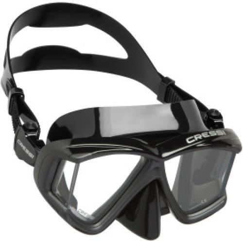 Liberty Quattro SPE (black/graphite)