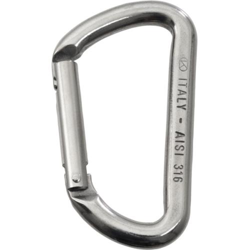 Carabiner Asymmetric