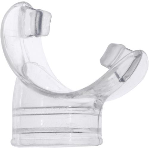 Mouthpiece for Gamma/Kappa/Sigma (clear)