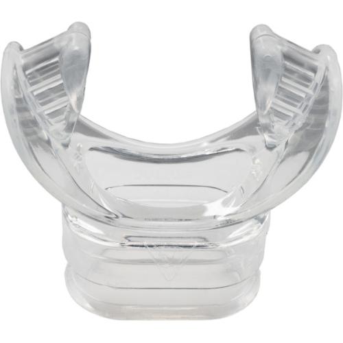 Mouthpiece for Alpha Ultra Dry/Beta (clear)