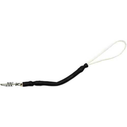 Shock Absorber w/ Pigtail Swivel