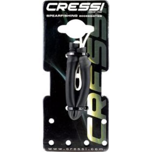 Shock Absorber w/ Dyneema