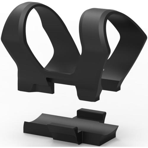 Pneumatic Gun Reel Adapter