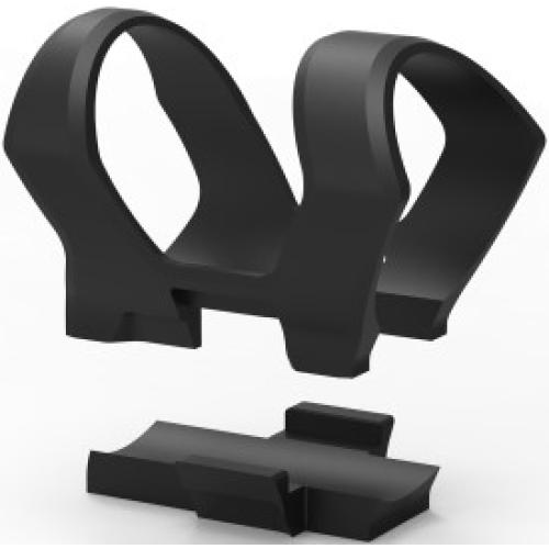 Pneumatic Gun Reel Adapter