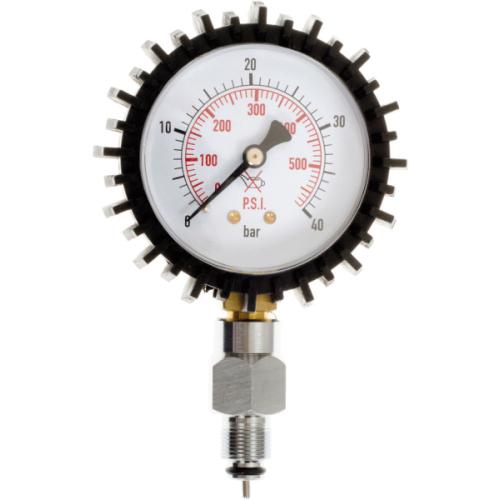 Pressure Gauge for Saetta/Mach series