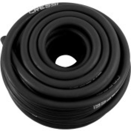 Band Rubber Tubing 50 ft - Ø 14mm - ØID 3.2 (blue)