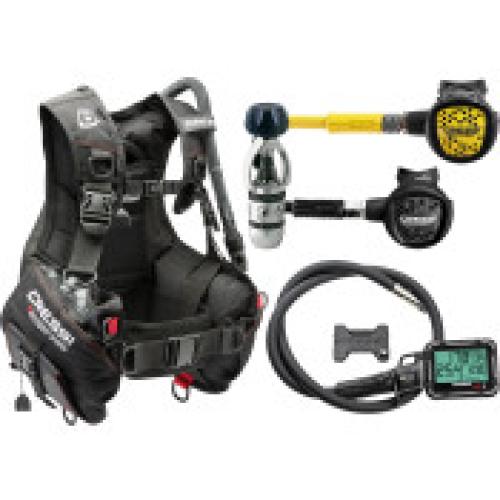 Start-er Pro Digi2 Package [XL]