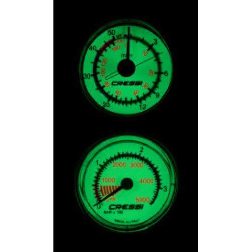MiniConsole DP2 [global fluo]
