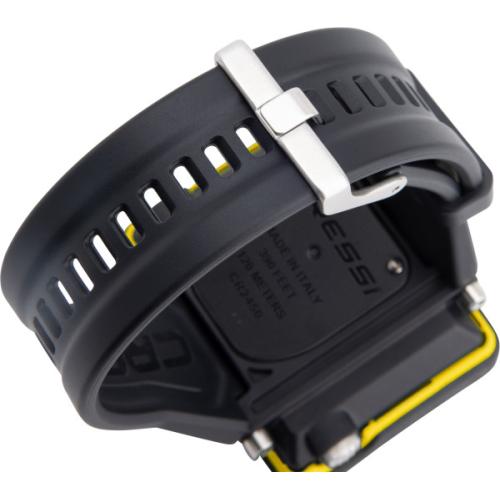 Raffaello (black/yellow)