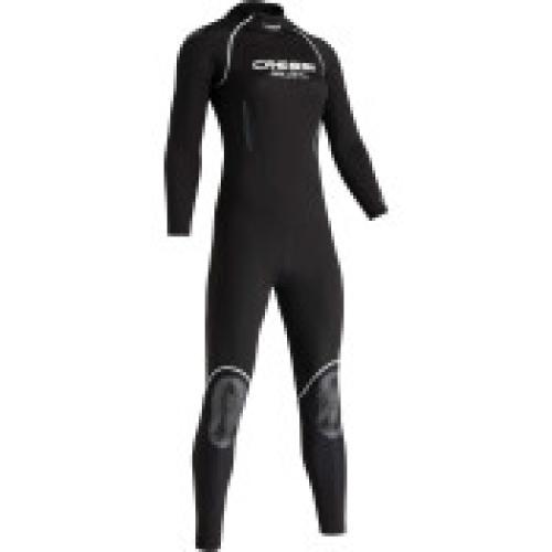 Balam 5mm Lady (black/white) [XL]