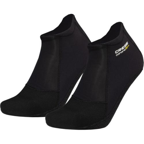 Canarie ST 2 mm (black/black) [M]