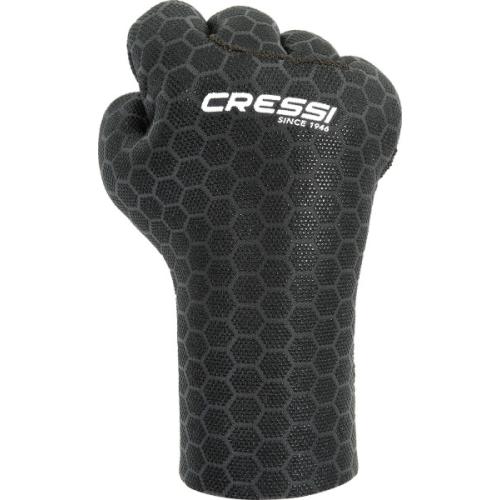 High Stretch Gloves 3.5mm [XL]