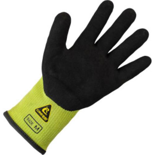 Conch Dyfiber Gloves (lime) [M]