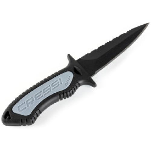 Grip Spear Black