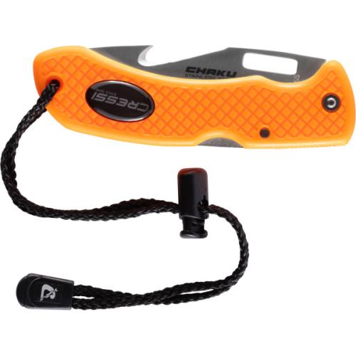 Chaku (orange)