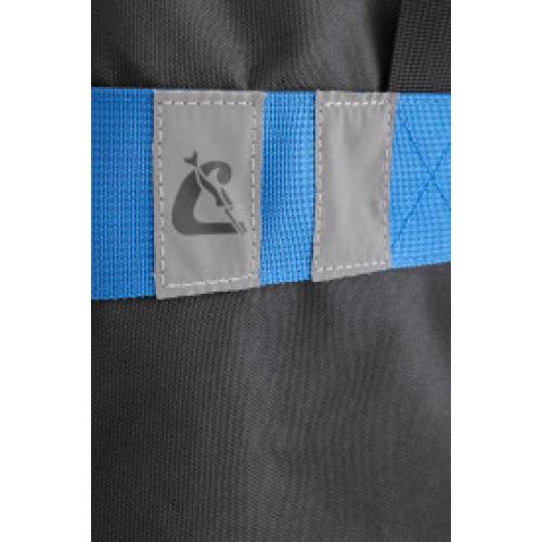 Olimpia (black/blue) [45 L]