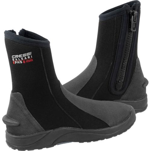 Baleari PHS 6mm (black/black) [9]