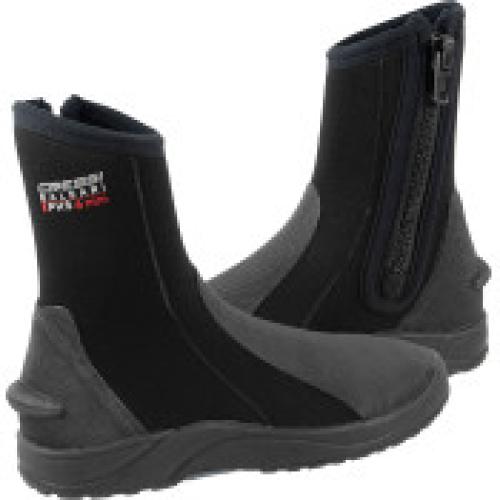 Baleari PHS 6mm (black/black) [13.5]