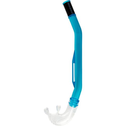 Island 2.0 (translucent aquamarine/clear/black)